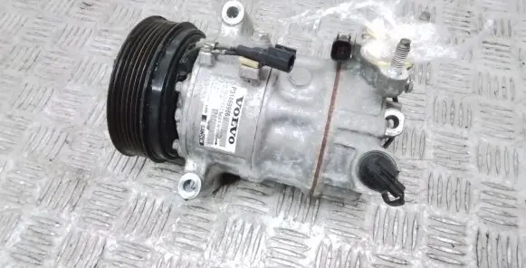 Volvo S90, V90 Air conditioning (A/C) compressor (pump) 31469966