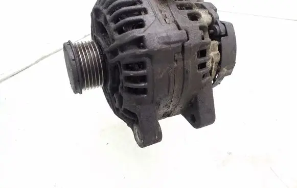 Citroen C8 Generator/alternator S631954R 0124615027