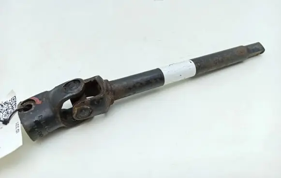 Steering column universal joint