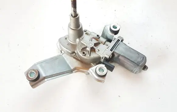 Fiat 500X Rear window wiper motor MS2596002930