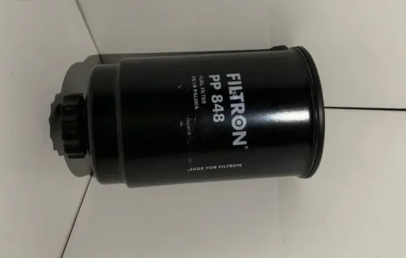 Ford Transit Fuel filter PP848
