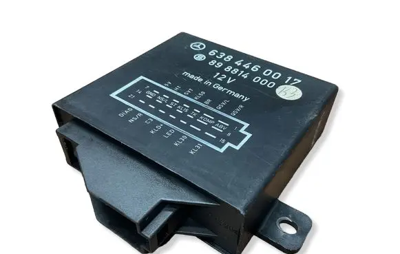 Mercedes-Benz Vito Viano W638 Other control units/modules 6384460017