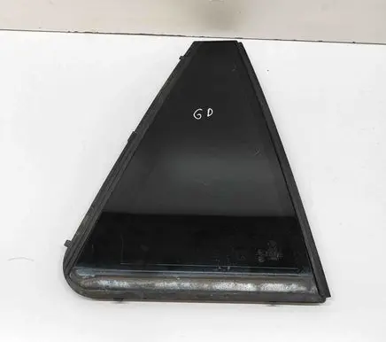 BMW X5 F15 Rear side window 7289684