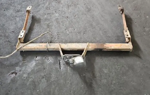 Renault Trafic II (X83) Tow bar set IMPRK1542794