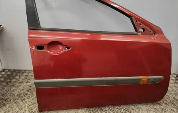 Renault Laguna II Front door TEB76