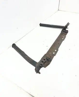 Citroen C4 II Picasso Bottom radiator support slam panel 8907638001