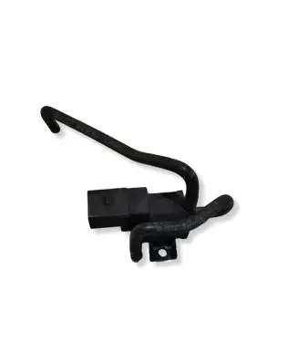 Volkswagen Golf V Turbo solenoid valve 037906283D 036133784A 72809800