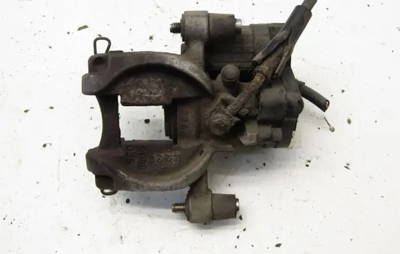 Audi A3 S3 8V Rear brake caliper 087222011821