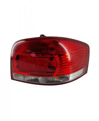 Audi A3 S3 8P Rear/tail lights 8P0945096