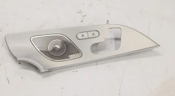 Mercedes-Benz GLS X167 Other interior part A1677201807