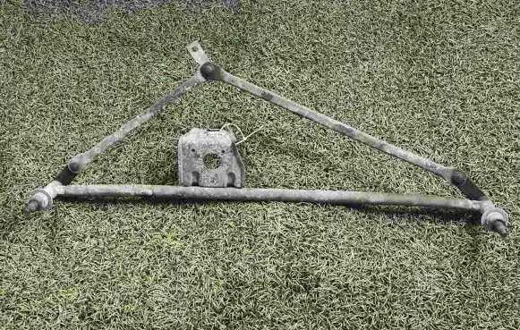 Renault Master II Front wiper linkage 7701056999