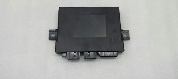 Mercedes-Benz CL C215 Keyless (KESSY) go control unit/module A0295458532