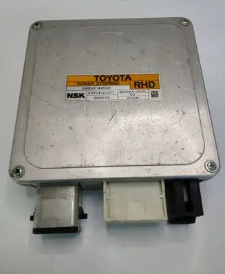Toyota RAV 4 (XA30) Power steering control unit/module 8965042030 000533 6306