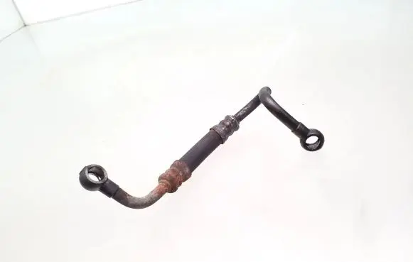 BMW 1 E81 E87 Turbo turbocharger oiling pipe/hose