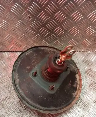 Mitsubishi Lancer Brake booster 83303106