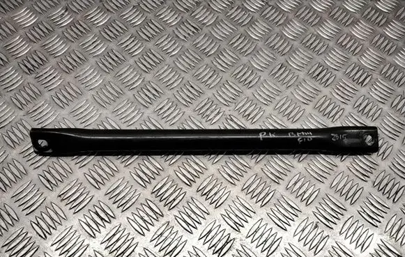 BMW 5 F10 F11 Radiator support slam panel bracket 7180317