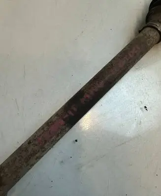 Ford Transit Front driveshaft 352423