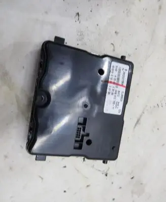 Renault Kadjar Air conditioner control unit module GMAUTO4574097