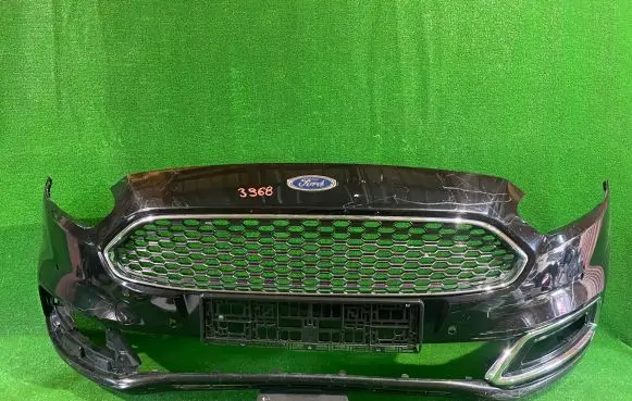 Ford S-MAX Front bumper GM2B17D957