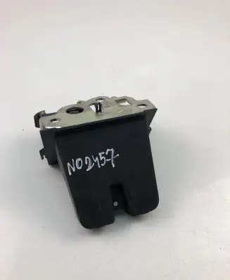 Audi Q5 SQ5 Tailgate/trunk/boot lock/catch/latch 8R0827505