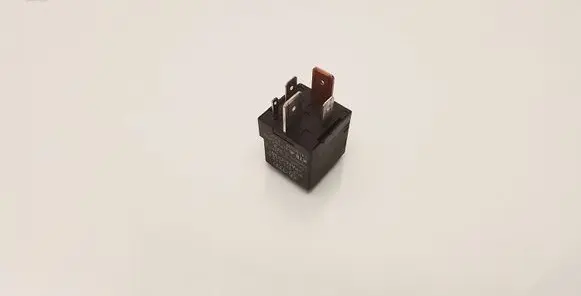 Volkswagen Touran I Other relay 3D0951253A