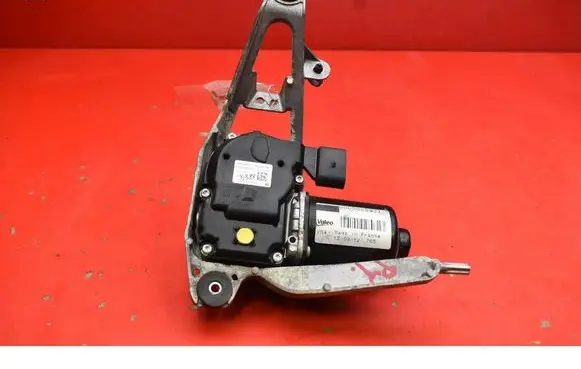 Ford B-MAX Rear window wiper motor AV1117504BC