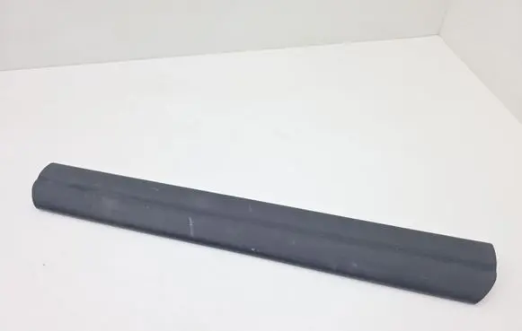 BMW 5 F10 F11 Front sill trim cover 9162721