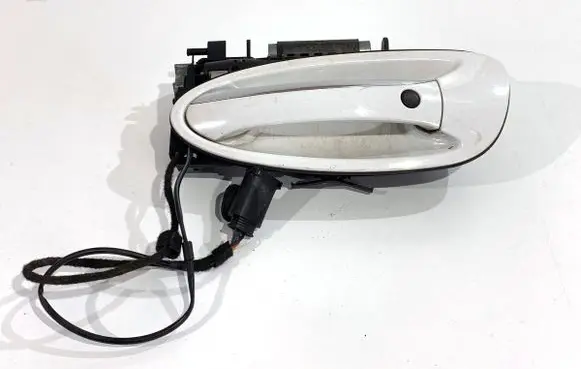 Porsche Panamera (970) Rear door exterior handle 