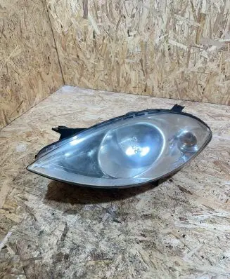 Mercedes-Benz A W169 Headlight/headlamp A1698200161 0301197201