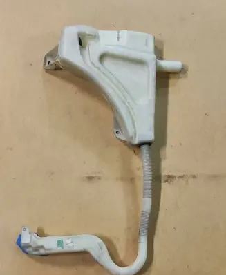 Audi Q7 4L Lamp washer fluid tank XKNC7 4L0955453ABC