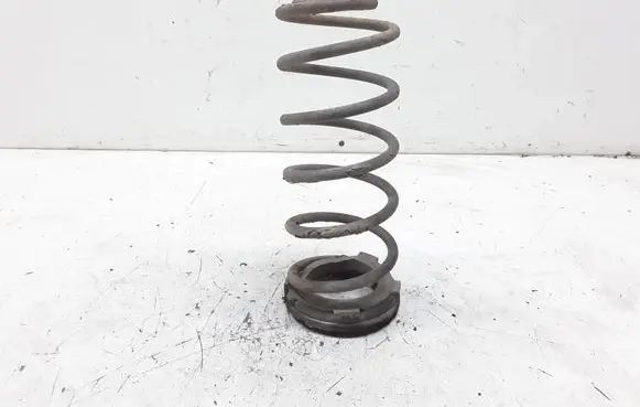 Hyundai Getz Rear coil spring