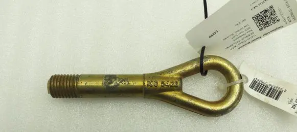 Suzuki Swift I Towing hook eye BK025 8996963J0