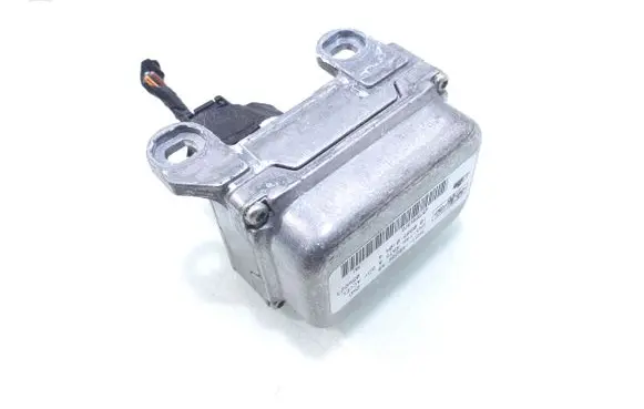 ESP acceleration yaw rate sensor