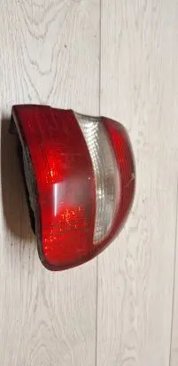 Volvo S40, V40 Tail light bulb cover holder 28562005