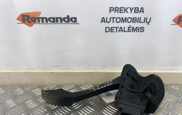 Ford Transit Accelerator throttle pedal 6C119F836CC 6PV00923810