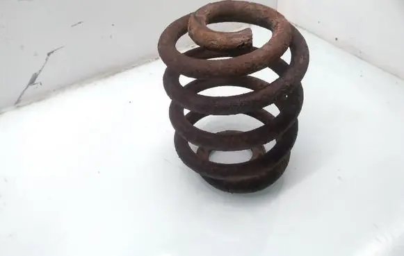 Volkswagen Transporter - Caravelle T4 Rear coil spring