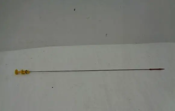 Peugeot 307 Oil level dip stick 7585970