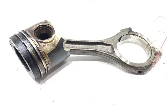 Audi Q8 Piston with connecting rod 59P