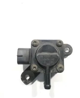Exhaust gas pressure sensor