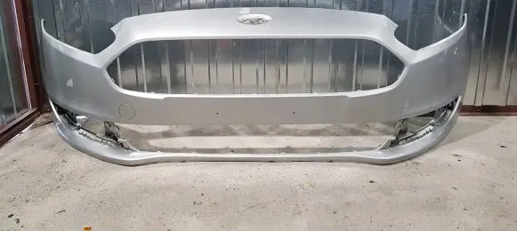 Ford S-MAX Front bumper