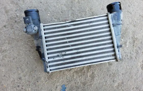 Audi A4 S4 B5 8D Intercooler radiator