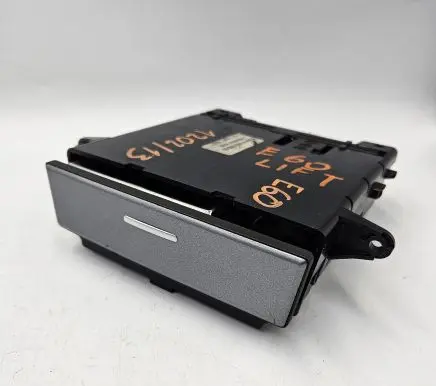 BMW 5 E60 E61 Car ashtray 6976376 6976375