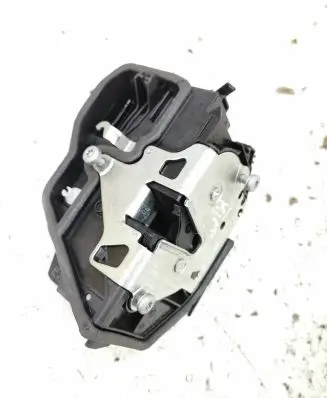 BMW 4 F36 Gran coupe Front door lock 7229461 A05370