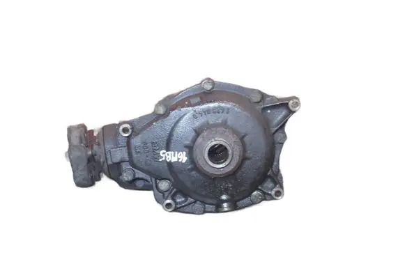 BMW X5 E53 Front differential 07512914 MOST DYFER