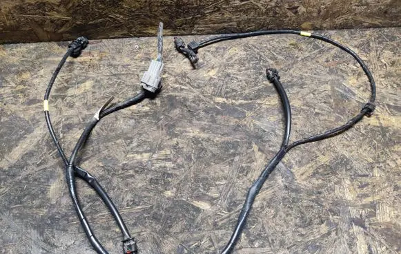 Renault Koleos I Parking sensor (PDC) wiring loom 24093JY00A