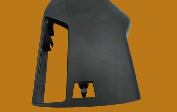 Citroen Jumpy Steering wheel column trim 9808780877