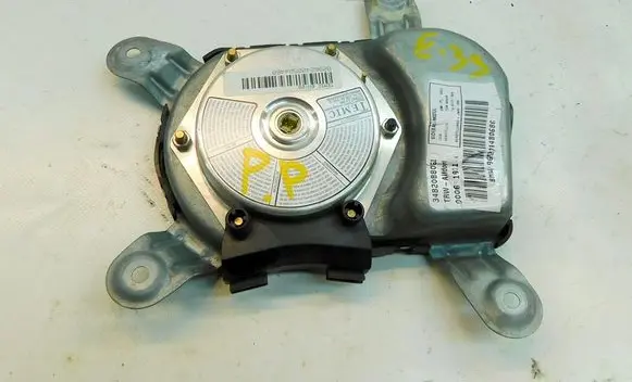 BMW 5 E39 Front door airbag 3482088061 188887
