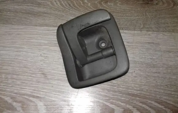 Volvo V70 Engine bonnet (hood) release handle 30634786