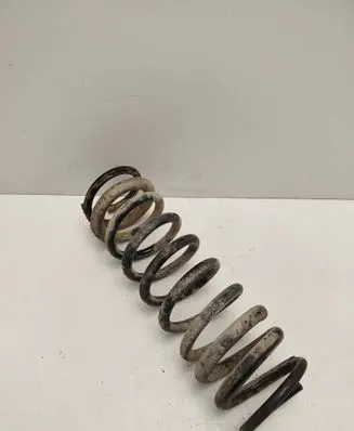 Ford Focus Front coil spring 28802641