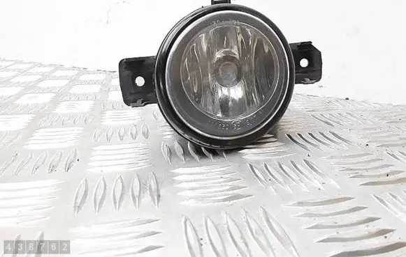Renault Modus Front fog light 8200002470